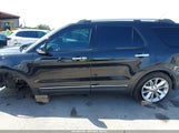 Ford Explorer Limited 1FM5K7F82EGB83966 fotografie