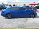 Kia Forte Gt-Line 3KPF34AD7LE159393 снимка