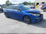 Kia Forte Gt-Line 3KPF34AD7LE159393 снимка