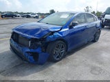 Kia Forte Gt-Line 3KPF34AD7LE159393 снимка