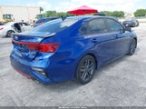 Kia Forte Gt-Line 3KPF34AD7LE159393 снимка