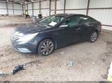 Hyundai Sonata Se 2.0T 5NPEC4AB4DH725601 снимка