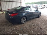 Hyundai Sonata Se 2.0T 5NPEC4AB4DH725601 снимка