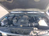 Nissan Frontier Se 1N6AD07U58C439414 снимка