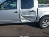 Nissan Frontier Se 1N6AD07U58C439414 снимка