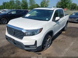 Honda Ridgeline Awd Rtl 5FPYK3F58MB023963 снимка