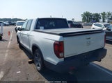 Honda Ridgeline Awd Rtl 5FPYK3F58MB023963 снимка