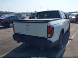 Honda Ridgeline Awd Rtl 5FPYK3F58MB023963 снимка