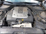 Infiniti G37 JN1CV6AP3AM407868 снимка