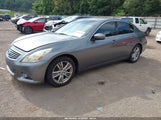 Infiniti G37 JN1CV6AP3AM407868 снимка