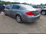 Infiniti G37 JN1CV6AP3AM407868 снимка