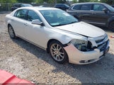 Chevrolet Malibu 2Lz 1G1ZG5E73CF242880 снимка