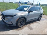 Honda Cr-V Hybrid Sport 2HKRS5H5XPH709577 снимка