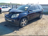 GMC Acadia Slt-1 1GKKVRED0CJ159825 снимка