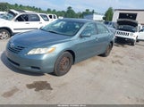 Toyota Camry Le 4T1BE46K77U598399 снимка