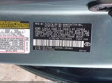 Toyota Camry Le 4T1BE46K77U598399 снимка