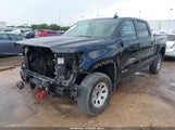 GMC Sierra  Limited 4Wd Short Box At4 3GTP9EEL9NG162801 снимка
