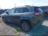 Jeep Cherokee Trailhawk 4X4 1C4PJMBX1LD581860 снимка