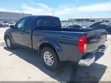 Nissan Frontier Sv-I4 1N6BD0CT1HN739814 снимка