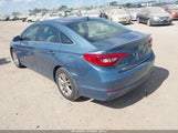 HYUNDAI SONATA 5NPE24AF1HH530115 снимка