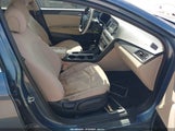 HYUNDAI SONATA 5NPE24AF1HH530115 снимка