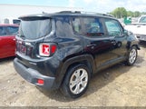 Jeep Renegade Limited ZACCJADTXGPC81135 снимка
