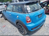 Mini Hardtop Cooper S WMWSV3C57DT390714 снимка