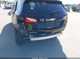 Chevrolet Equinox Fwd Lt 1.5L Turbo 3GNAXKEV6LL116804 fotografie