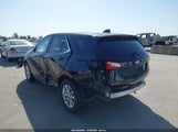 Chevrolet Equinox Fwd Lt 1.5L Turbo 3GNAXKEV6LL116804 fotografie