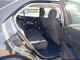 Chevrolet Equinox Fwd Lt 1.5L Turbo 3GNAXKEV6LL116804 fotografie