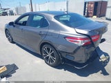 Toyota Camry Se 4T1B11HK9KU270126 photo