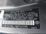 Toyota Camry Se 4T1B11HK9KU270126 fotografie