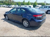 Toyota Corolla Le 5YFB4MDE9RP213414 снимка