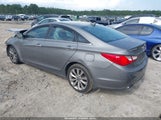 Hyundai Sonata Se 5NPEC4AC5BH022921 снимка