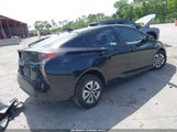 Toyota Prius Two JTDKBRFU3J3083683 снимка