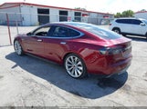 Tesla Model S Signature 5YJSA1DN8CFS00650 снимка