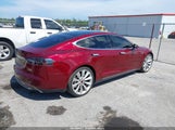 Tesla Model S Signature 5YJSA1DN8CFS00650 снимка