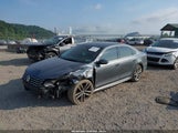 Volkswagen Passat 1.8T R-Line 1VWDT7A34HC069128 photo