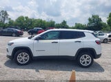 Jeep Compass Sport 4X4 3C4NJDAN4RT166395 снимка