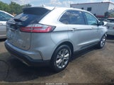 Ford Edge Titanium 2FMPK4K90KBB08479 fotografie