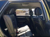 Kia Sorento Sx V6 5XYKW4A23BG134013 fotografie