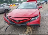 Toyota Camry Se 4T1G11AK1MU406638 fotografie