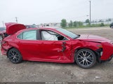 Toyota Camry Se 4T1G11AK1MU406638 fotografie