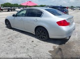 Infiniti G37X JN1CV6AR8CM974257 снимка