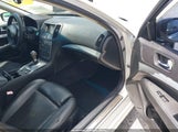 Infiniti G37X JN1CV6AR8CM974257 снимка