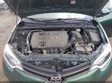 Toyota Corolla Le Eco Plus 2T1BPRHE0EC018584 снимка