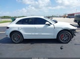 Porsche Macan Turbo WP1AF2A56FLB91406 fotografie