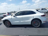 Porsche Macan Turbo WP1AF2A56FLB91406 снимка