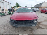 Honda Accord Hybrid Sport 1HGCY2F58PA008941 снимка