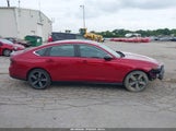 Honda Accord Hybrid Sport 1HGCY2F58PA008941 fotografie
